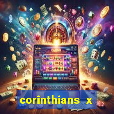 corinthians x cruzeiro ao vivo futemax